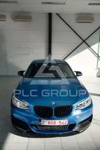 2017 BMW 240M