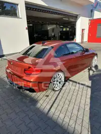 2017 BMW 240M