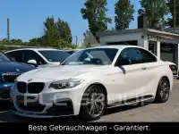 2017 BMW 240M