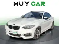 2017 BMW 240M