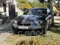 2017 BMW 240M