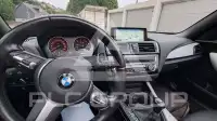 2017 BMW 240M