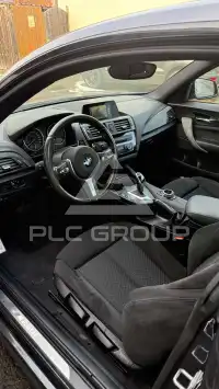 2017 BMW 240M