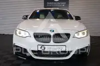 2017 BMW 240M