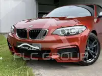 2017 BMW 240M