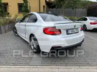 2017 BMW 240M