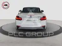 2017 BMW 240M