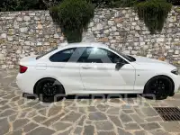 2017 BMW 240M