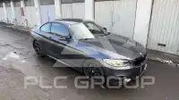 2017 BMW 240M