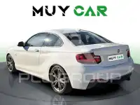 2017 BMW 240M