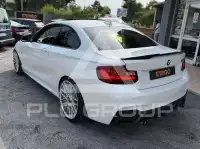 2017 BMW 240M