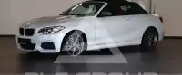 2017 BMW 240M