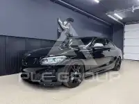 2017 BMW 240M