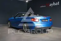 2017 BMW 240M
