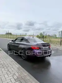 2017 BMW 240M