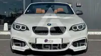 2017 BMW 240M