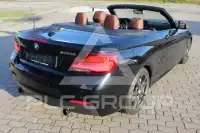 2017 BMW 240M