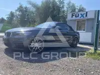 2017 BMW 240M