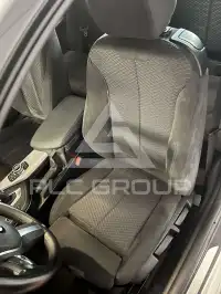 2017 BMW 240M