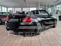2017 BMW 240M