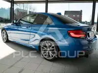 2017 BMW 240M