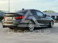 2017 BMW 240M