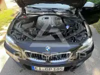 2017 BMW 240M