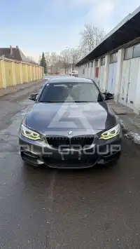 2017 BMW 240M