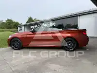 2017 BMW 240M