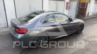 2017 BMW 240M