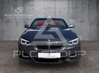 2017 BMW 240M