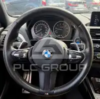 2017 BMW 240M