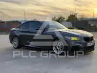 2017 BMW 240M
