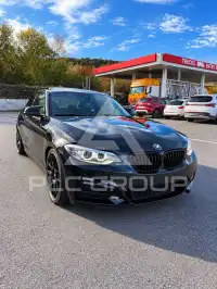 2017 BMW 240M