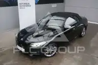 2017 BMW 240M