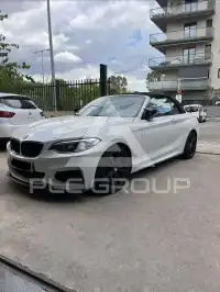 2017 BMW 240M