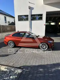 2017 BMW 240M