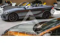 2017 BMW 240M