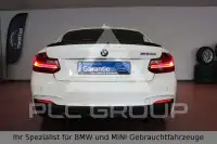 2017 BMW 240M