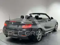 2017 BMW 240M