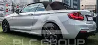 2017 BMW 240M