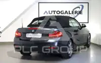 2017 BMW 240M