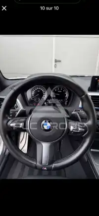 2017 BMW 240M