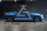 2017 BMW 240M