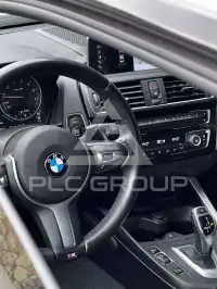 2017 BMW 240M