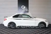 2017 BMW 240M