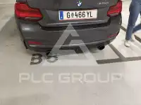 2017 BMW 240M