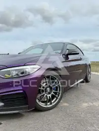 2017 BMW 240M