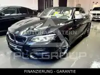 2017 BMW 240M