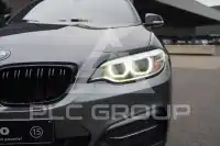 2017 BMW 240M